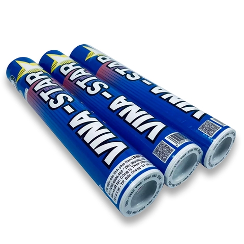 Hộp cầu lông Vina Star 1 hộp 12 quả