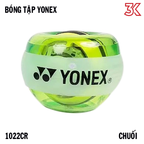 Bóng Tập Lực Cổ Tay Yonex mẫu 1002CR [Chính hãng][bảo hành 3T]