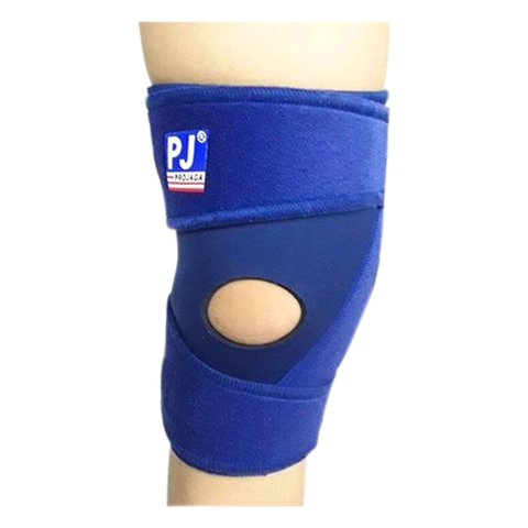 Băng gói dán PJ Đen