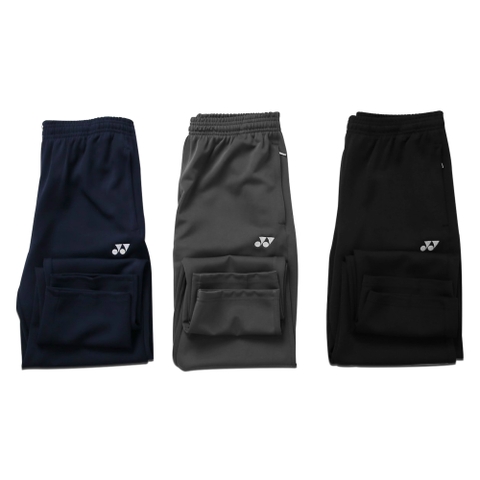 Quần dài yonex S-3XL Thun lạnh 4 chiều