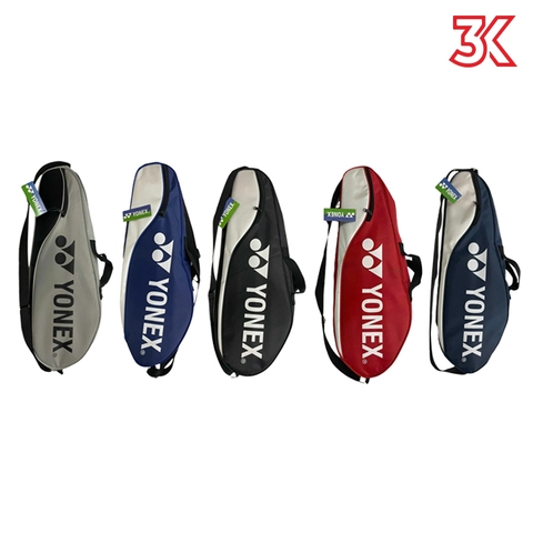 Túi ngan đựng vợt cầu lông yonex 04