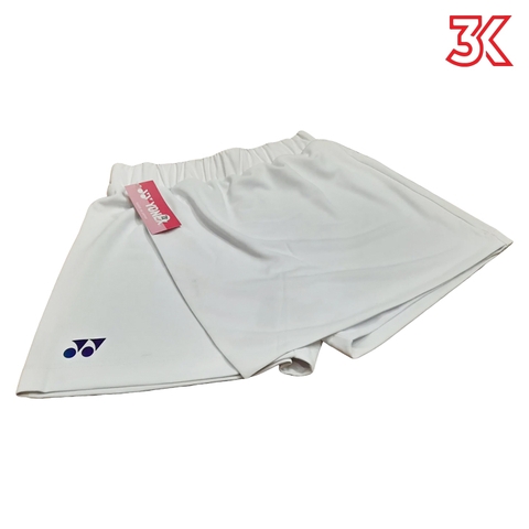 Quần giả váy cầu lông Yonex mẫu 667