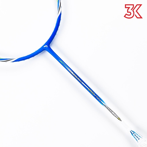 Vợt cầu lông Pride Speed 900 4U 1 Khung Vợt 1 Túi [Tặng mã 50k] [Chính hãng] [FreeShip] [Ảnh thật] [Có bảo hành 3T]