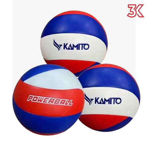 Quả Bóng Chuyền Da Kamito Power Ball V2