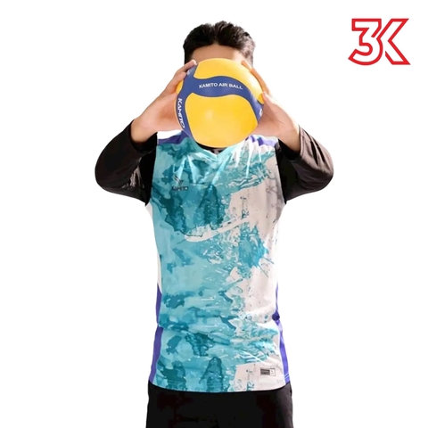 Quả bóng chuyền hơi Kamito Airball