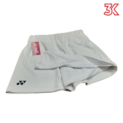 Quần giả váy cầu lông Yonex mẫu 667