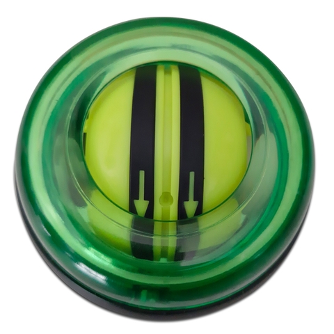 Bóng tập cổ tay Power Ball KAWASAKI 2021