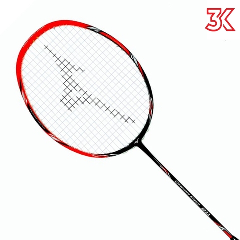Vợt cầu lông Mizuno Carbo Pro 811 1 Khung vợt 1 Túi [Chính hãng] [Ảnh thật] [Có bảo hành] [Có sẵn]