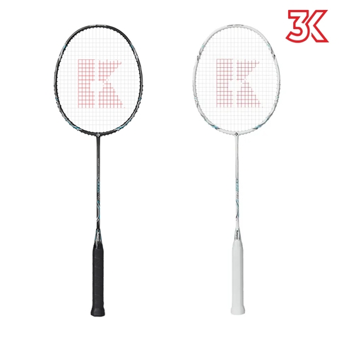 Vợt Cầu Lông Kumpoo Power Control K520 Pro 1 khung vợt 1 túi Tặng lưới  [Chính hãng][bảo hành 2T]