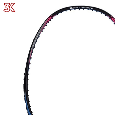 Vợt cầu lông Lining Turbo Charging 20 3U