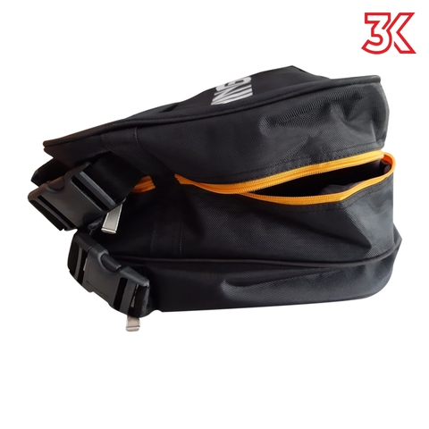 Túi đựng vợt cầu lông Lining 2022 [FreeShip] [Rẻ vô địch] [FreeShip] [Có bảo hành]