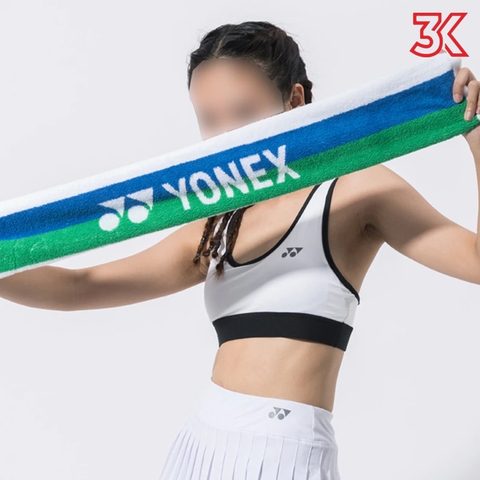 Khăn Cầu Lông Yonex AC1204CR [Tặng mã 50k] [FreeShip] [Chính hãng] [Ảnh thật]