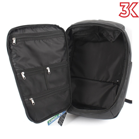 Balo cầu lông Yonex 229BP001U 2 màu đen trắng Hàng Gia Công [Tặng mã 50k] [Ảnh thật] [FreeShip] [Có bảo hành]