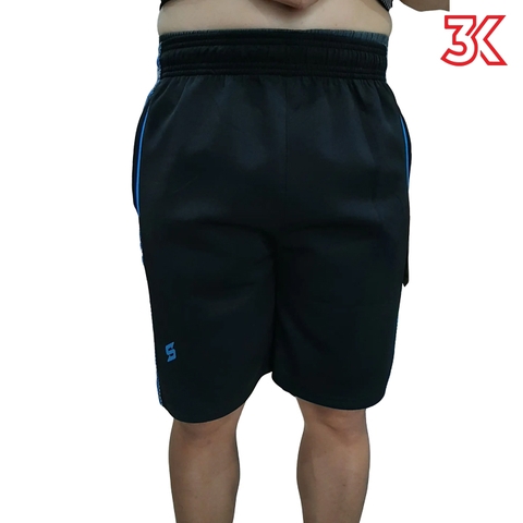 Quần Short Sao Việt SV01 thun lạnh 4 chiều S-3XL