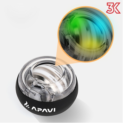 Bóng Tập Cổ Tay Apavi AQ-6001, AQ-6004