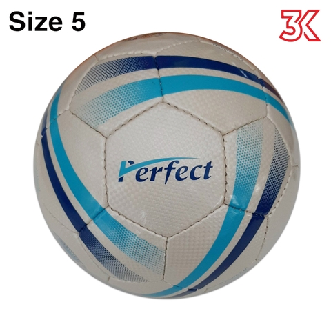 Banh Bóng Đá PERFECT Số 4 , 5 1 Bóng [Tặng mã 50k] [FreeShip] [Ảnh thật]