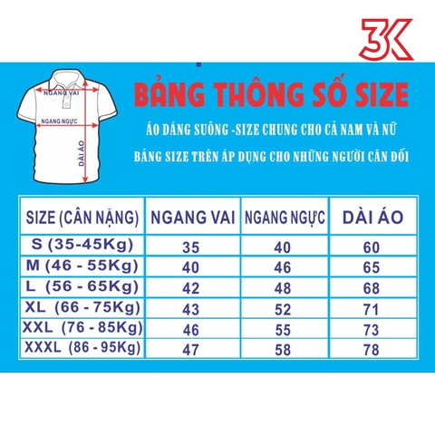 Áo thun cá sấu poly có cổ có viền nam nữ chung S - 4XL