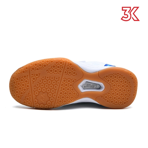 Giày Cầu Lông Trẻ Em Lefus L10863K size 32 - 36