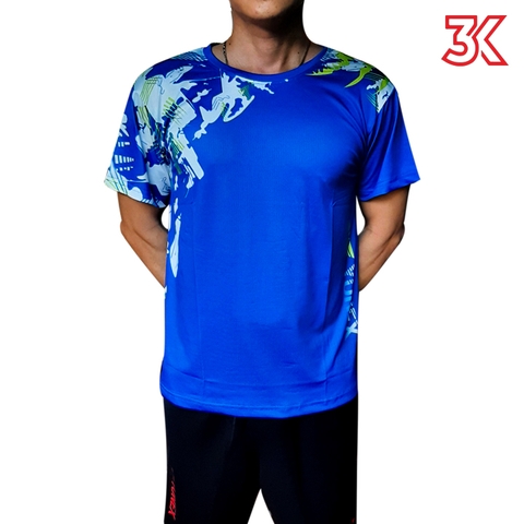 Áo cầu lông Yonex Nam Nữ Bích AT2206 1 Áo