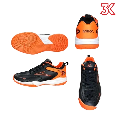Giày cầu lông MIRA MATRIX size 36 - 44