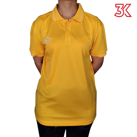 Áo thun thể thao có cổ Polo Eco Keep and Fly Size S-XXL nam nữ chung [FreeShip] [Ảnh thật] [Chính hãng]