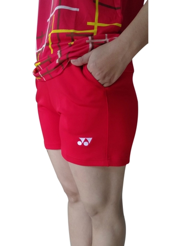 Quần cầu lông yonex nữ và trẻ em