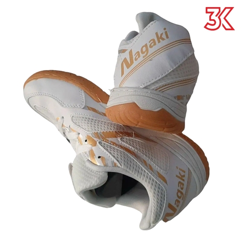 Giày Cầu Lông NAGAKI AKARI size 36 - 44