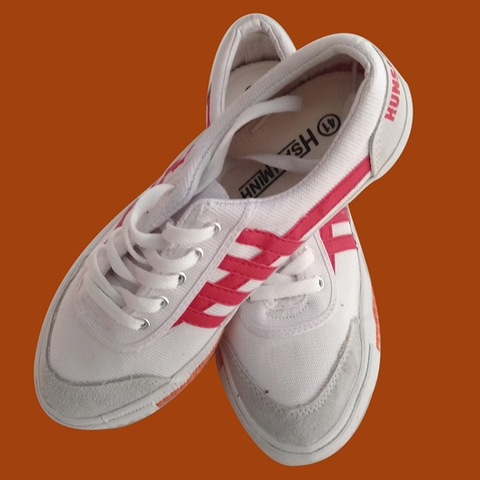 Giày thể thao pata 3 sọc loại tốt size 35-45