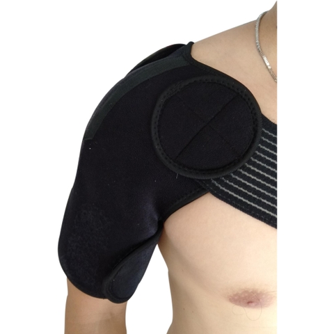 Băng bảo vệ vai