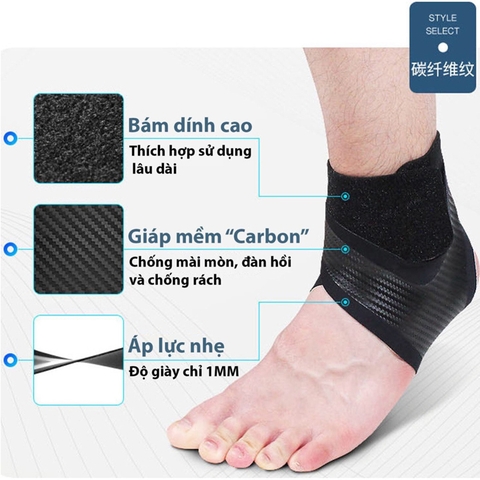 Băng cổ chân dán loại tốt aolike 1 cái