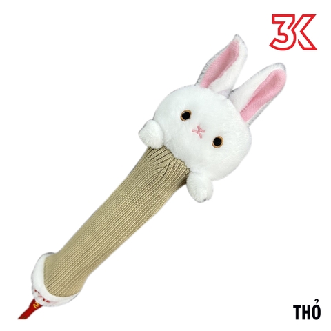 Bọc cán vợt cầu lông APAVI 1 cái