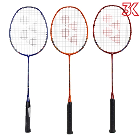Vợt Cầu Lông Yonex Nanoray 72 Light 5U 1 khung vợt 1 túi [Chính hãng][bảo hành 3T]