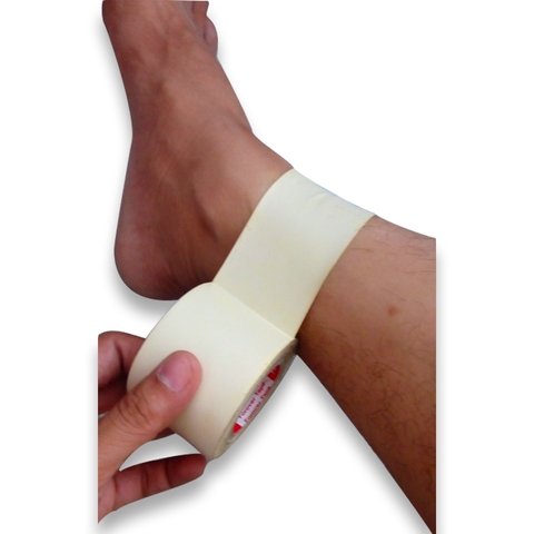 Băng Keo Thể Thao Chuyên Dụng đa nặng 1 cuộn