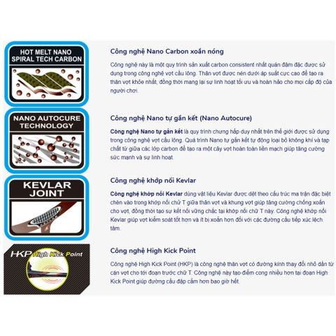 Vợt cầu lông ProKennex DESTINY SPEED 1 vợt 1 túi