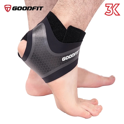 Băng bảo vệ cổ chân mắt cá chân GoodFit GF611A 1 Chiếc [Chính hãng]