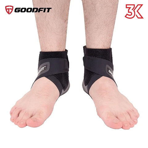 Băng bảo vệ cổ chân mắt cá chân GoodFit GF611A 1 Chiếc [Chính hãng]