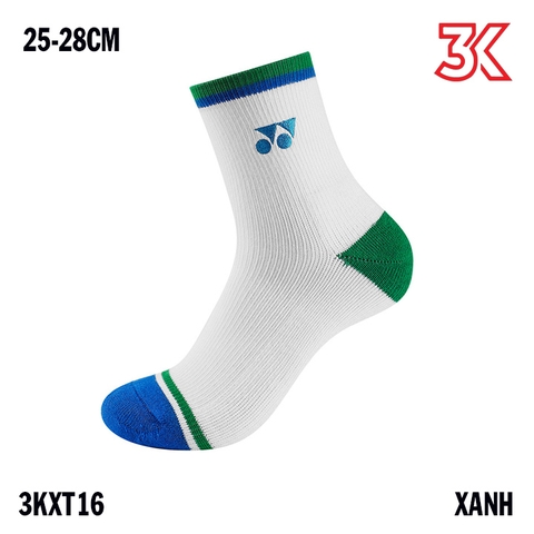 Vớ câu lông yonex mẫu 2022 T16 [Chính Hãng] [Có bảo hành] [Rẻ vô địch] [Giá hủy diệt] [Ảnh thật]