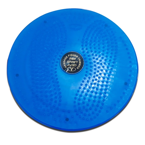 Dụng Cụ Xoay Eo Sắt loại tốt Pro Sport Land