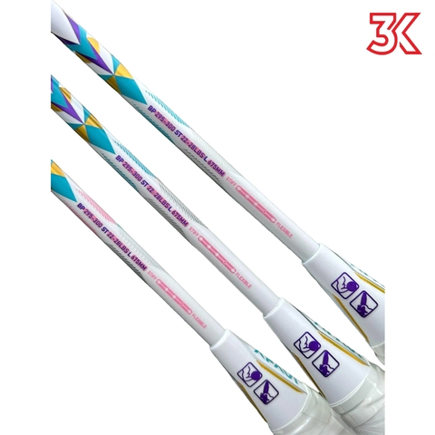 VỢT CẦU LÔNG APAVI PHOENIX P20 1 khung vợt 1 túi [Chính hãng][bảo hành 3T]