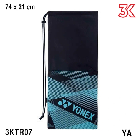 Túi rút đựng vợt cầu lông yonex mẫu V2 1 túi
