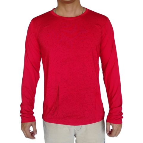 Áo thun thể thao dài tay 2019