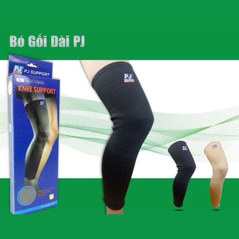 Băng gói thun dài PJ