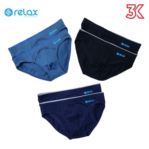 Quần lót nam Relax Drief RLTK068 1 chiếc