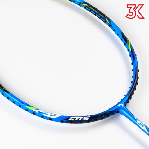 Vợt cầu lông Pride Conquer X24 4U 1 Khung Vợt 1 Túi [Chính hãng][Có bảo hành 3T]