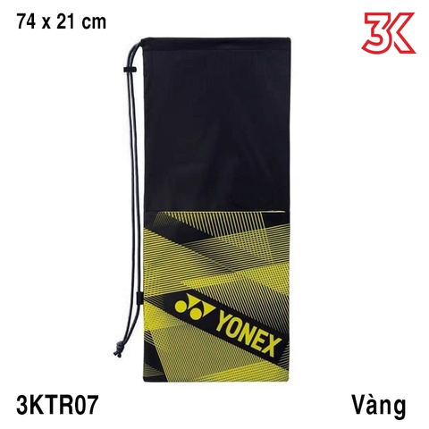 Túi rút đựng vợt cầu lông yonex mẫu V2 1 túi
