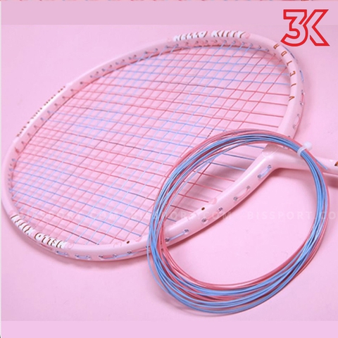 Dây Cước Căng Vợt Victor Hello Kitty VS-KT63 , Shinchan VS-63CS [Chính Hãng]