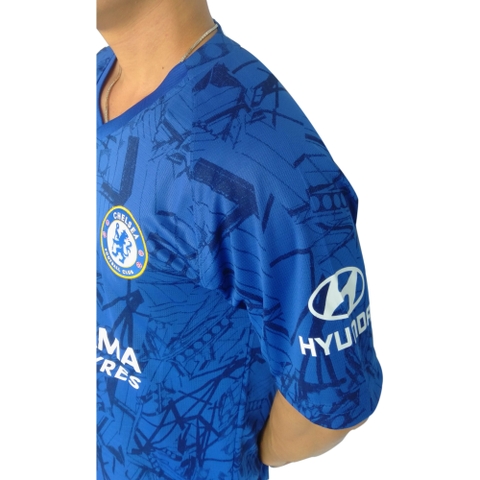 Áo Đánh Banh Super Fake Chelsea  2020