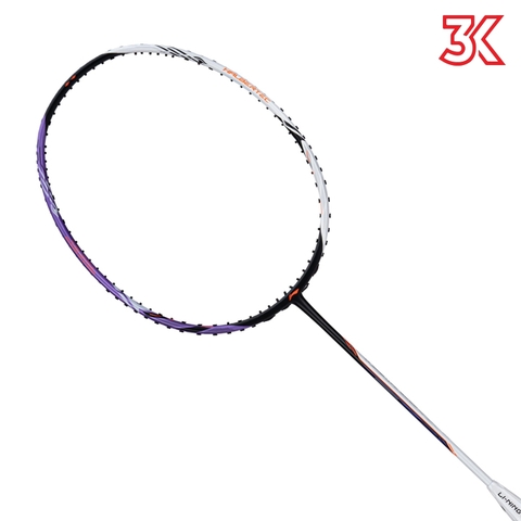 Vợt Cầu Lông Lining Halbertec 5000 Nội Địa 1 Khung 1 Túi  [Chính hãng][bảo hành 2T]