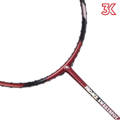 Vợt Cầu Lông Proace Sweetsport 950 1 khung vợt 1 túi [Chính hãng][Có bảo hành 4T]