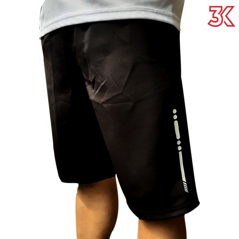 Quần lững thể thao 2022 mẫu 3KQL01 thun 4 chiều Size M-3XL 1 cái [Tặng mã 50k] [Ảnh thật] [Chính hãng]